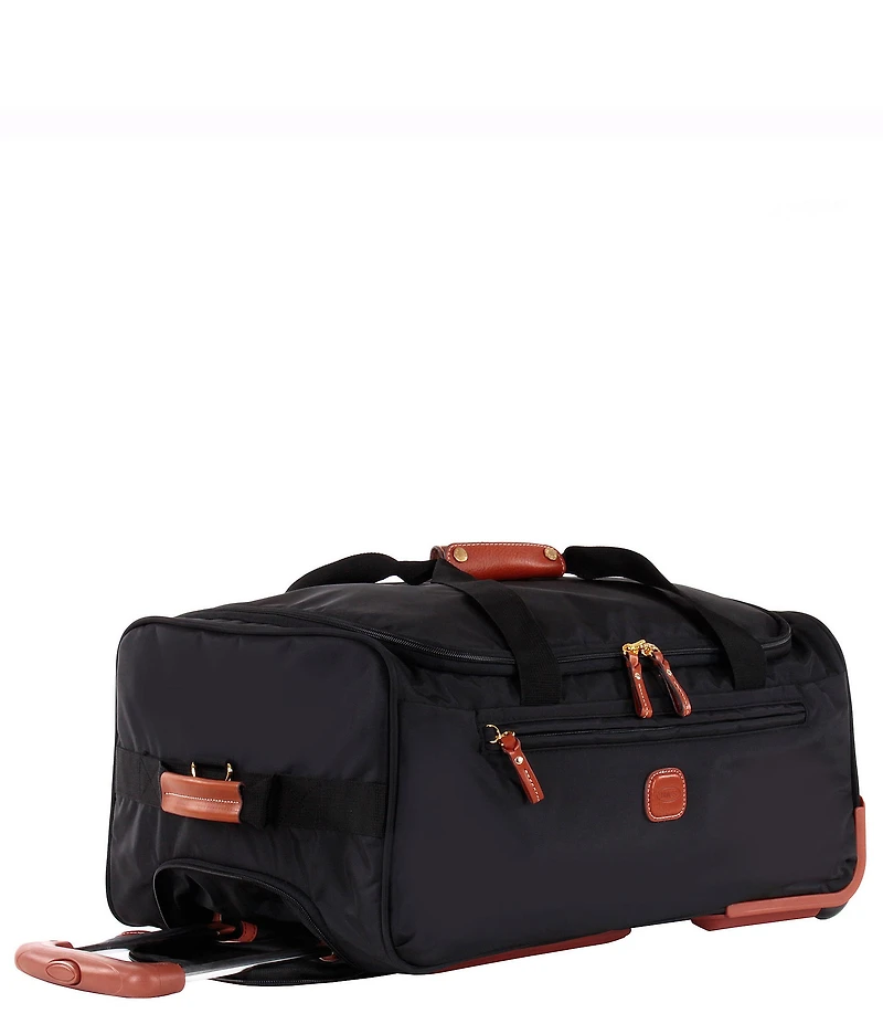 Bric's X-Bag 21#double; Carry-On Rolling Duffle Bag