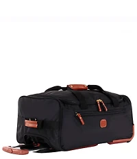 Bric's X-Bag 21#double; Carry-On Rolling Duffle Bag