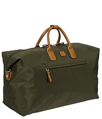 Bric's X-Bag 22#double; Deluxe Nylon Duffle Bag