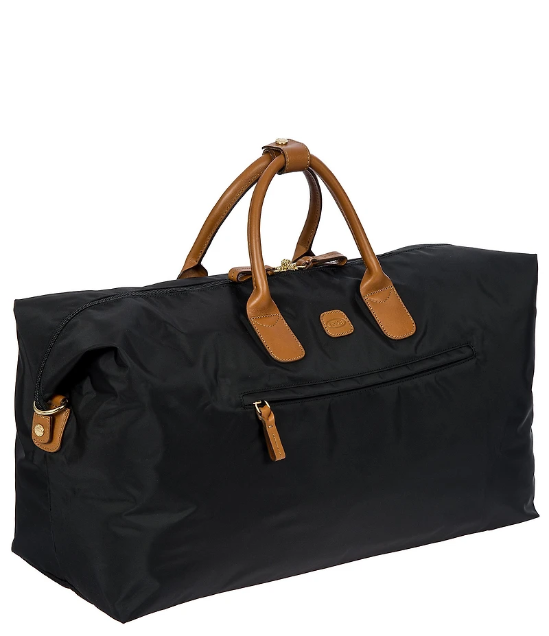 Bric's X-Bag 22#double; Deluxe Nylon Duffle Bag