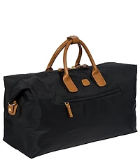 Bric's X-Bag 22#double; Deluxe Nylon Duffle Bag