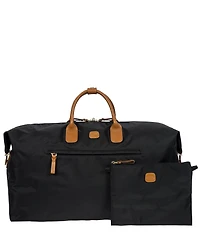 Bric's X-Bag 22#double; Deluxe Nylon Duffle Bag