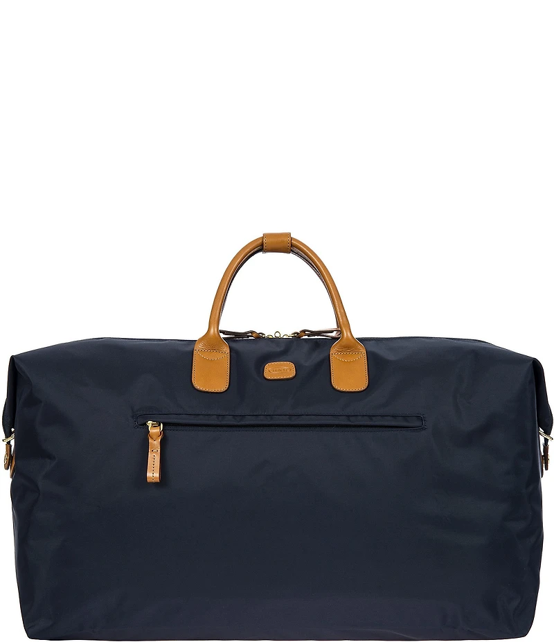 Bric's X-Bag 22#double; Deluxe Nylon Duffle Bag