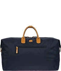 Bric's X-Bag 22#double; Deluxe Nylon Duffle Bag