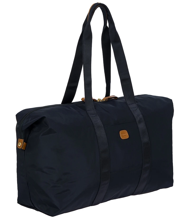 Bric's X-Bag 22#double; Folding Duffle Bag