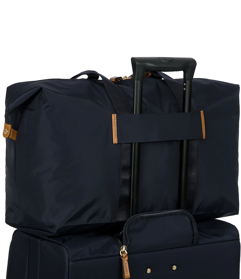 Bric's X-Bag 22#double; Folding Duffle Bag