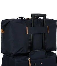 Bric's X-Bag 22#double; Folding Duffle Bag