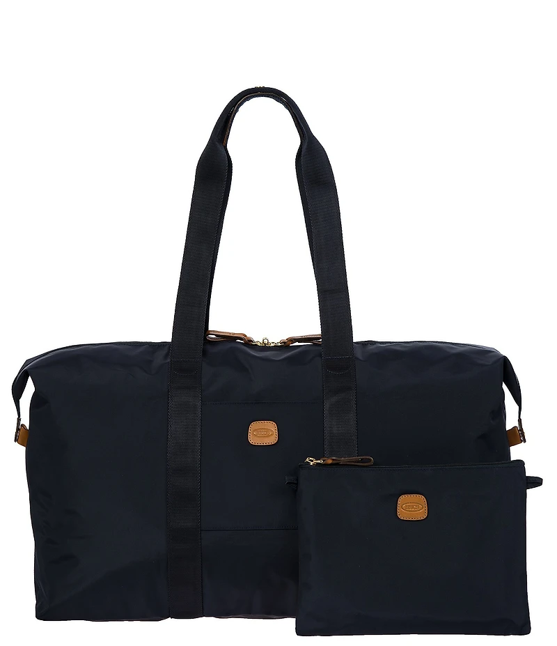 Bric's X-Bag 22#double; Folding Duffle Bag