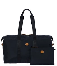 Bric's X-Bag 22#double; Folding Duffle Bag