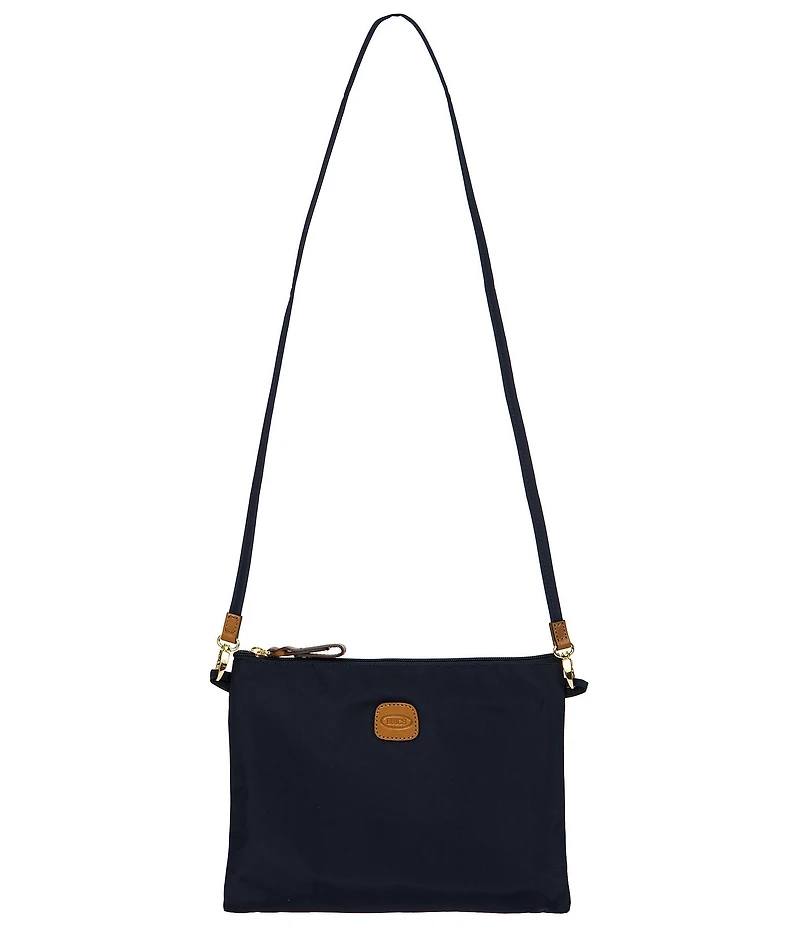 Bric's X-Bag 22#double; Folding Duffle Bag