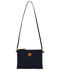 Bric's X-Bag 22#double; Folding Duffle Bag