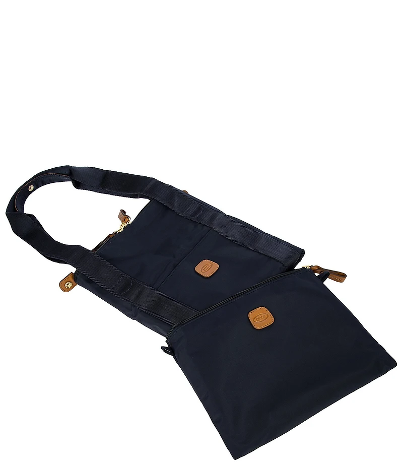 Bric's X-Bag 22#double; Folding Duffle Bag