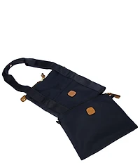 Bric's X-Bag 22#double; Folding Duffle Bag