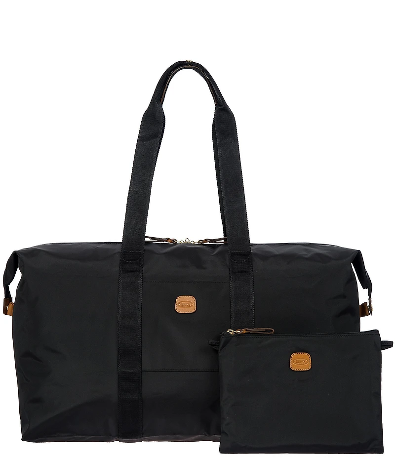Bric's X-Bag 22#double; Folding Duffle Bag