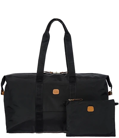 Bric's X-Bag 22#double; Folding Duffle Bag