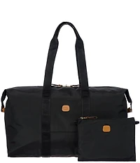 Bric's X-Bag 22#double; Folding Duffle Bag