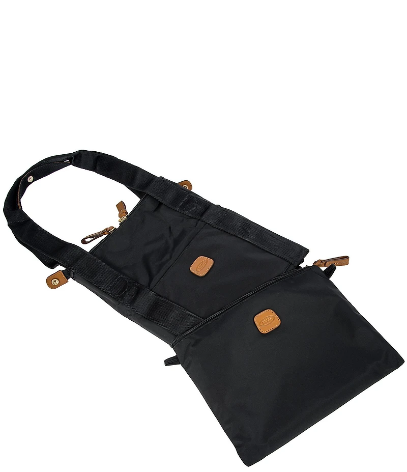 Bric's X-Bag 22#double; Folding Duffle Bag