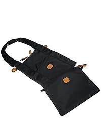 Bric's X-Bag 22#double; Folding Duffle Bag