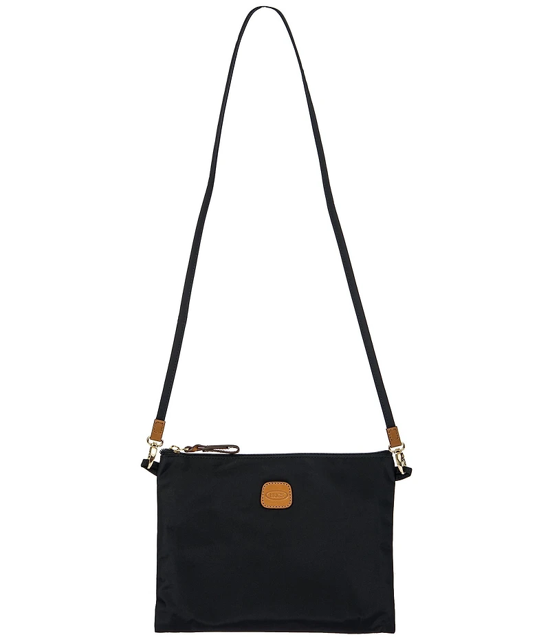 Bric's X-Bag 22#double; Folding Duffle Bag