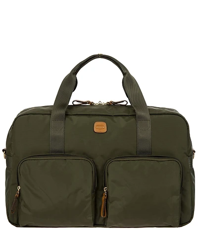 Bric's X-Bag Boarding Nylon Duffle Bag