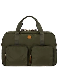 Bric's X-Bag Boarding Nylon Duffle Bag