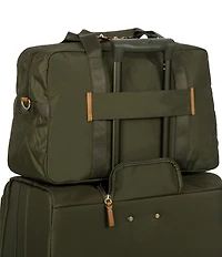 Bric's X-Bag Boarding Nylon Duffle Bag
