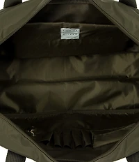 Bric's X-Bag Boarding Nylon Duffle Bag