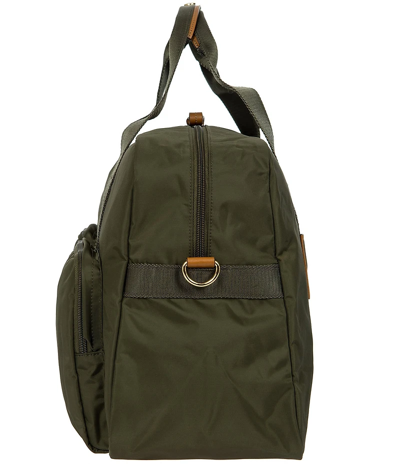 Bric's X-Bag Boarding Nylon Duffle Bag