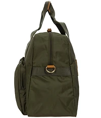 Bric's X-Bag Boarding Nylon Duffle Bag