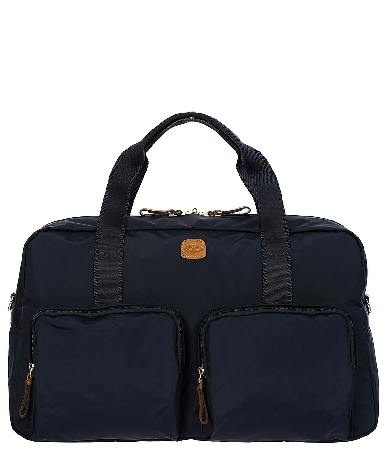 Bric's X-Bag Boarding Nylon Duffle Bag