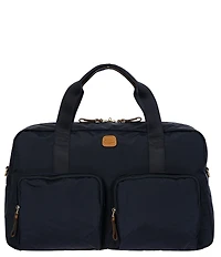 Bric's X-Bag Boarding Nylon Duffle Bag