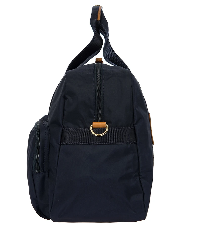 Bric's X-Bag Boarding Nylon Duffle Bag