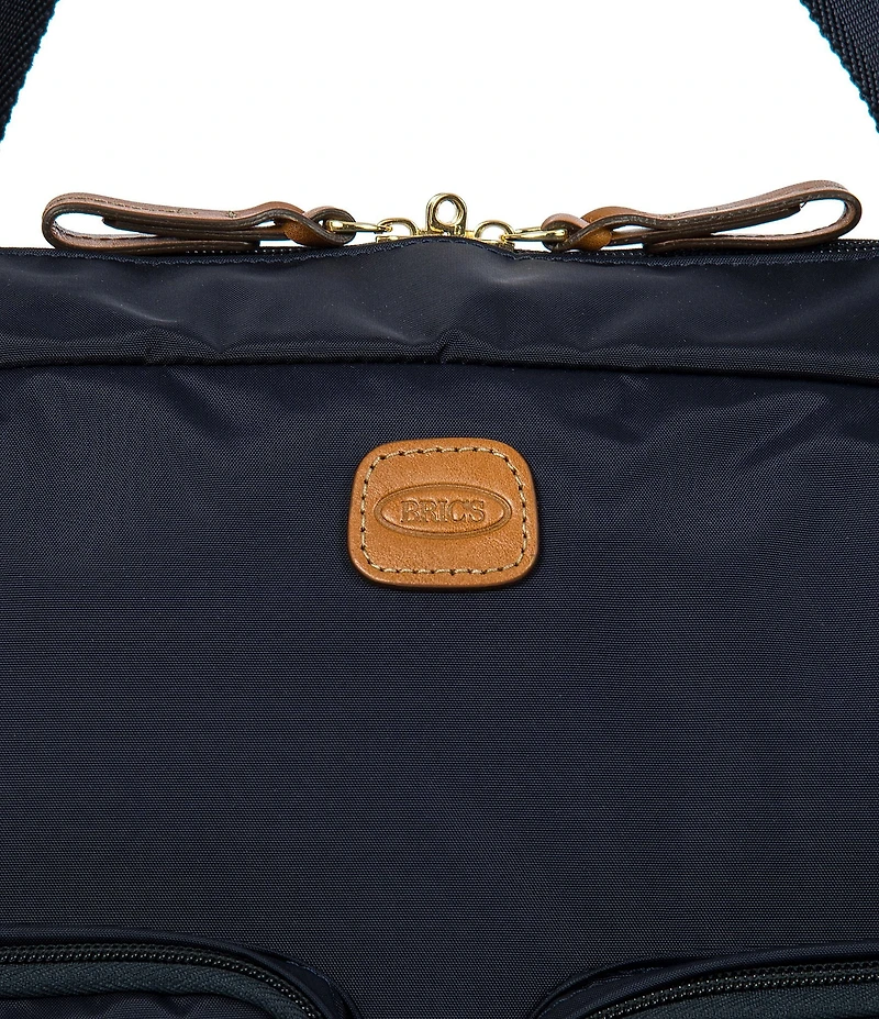 Bric's X-Bag Boarding Nylon Duffle Bag