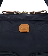 Bric's X-Bag Boarding Nylon Duffle Bag
