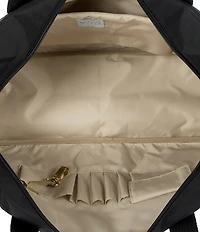 Bric's X-Bag Boarding Nylon Duffle Bag