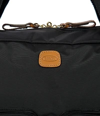 Bric's X-Bag Boarding Nylon Duffle Bag