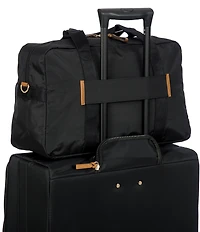 Bric's X-Bag Boarding Nylon Duffle Bag
