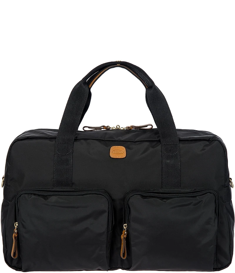 Bric's X-Bag Boarding Nylon Duffle Bag