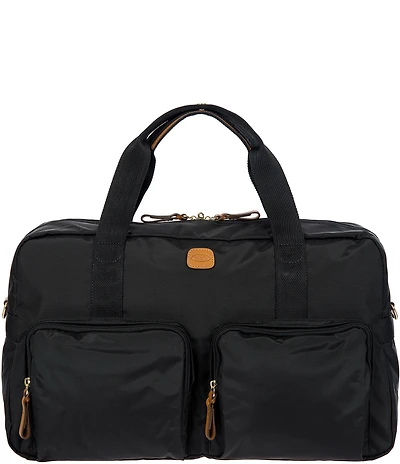 Bric's X-Bag Boarding Nylon Duffle Bag