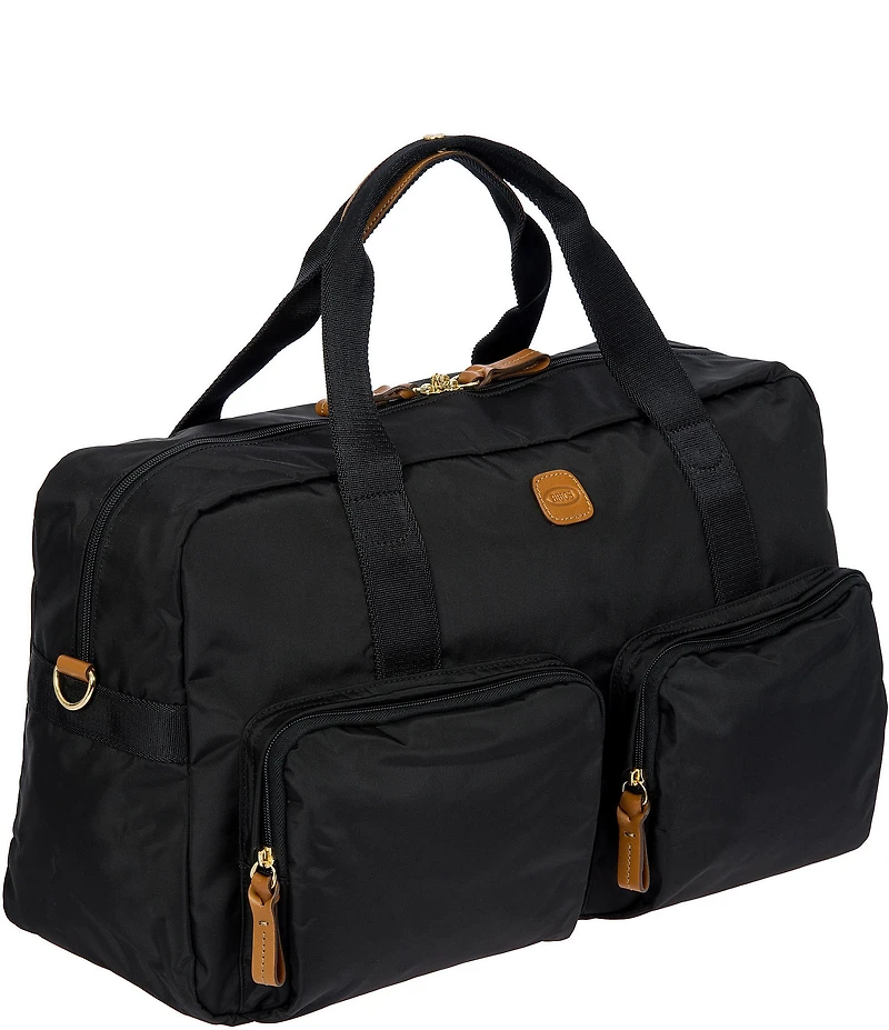 Bric's X-Bag Boarding Nylon Duffle Bag