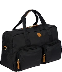 Bric's X-Bag Boarding Nylon Duffle Bag