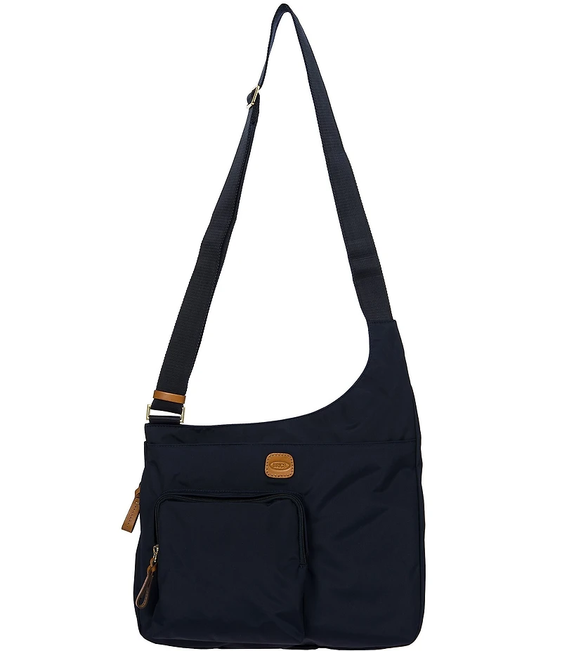 Bric's X-Bag Hipster Crossbody Bag