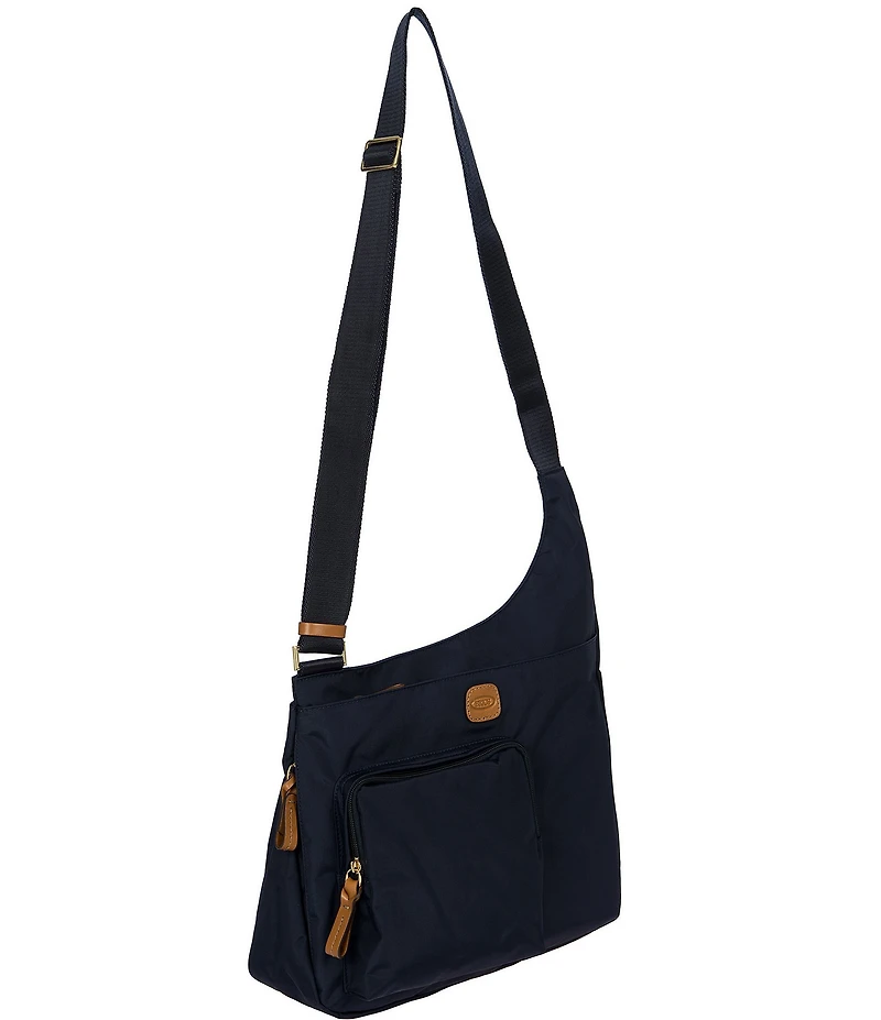 Bric's X-Bag Hipster Crossbody Bag