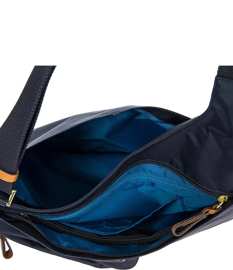 Bric's X-Bag Hipster Crossbody Bag
