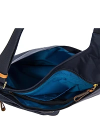 Bric's X-Bag Hipster Crossbody Bag
