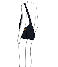 Bric's X-Bag Hipster Crossbody Bag
