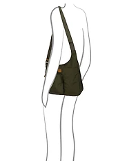 Bric's X-Bag Hipster Crossbody Bag