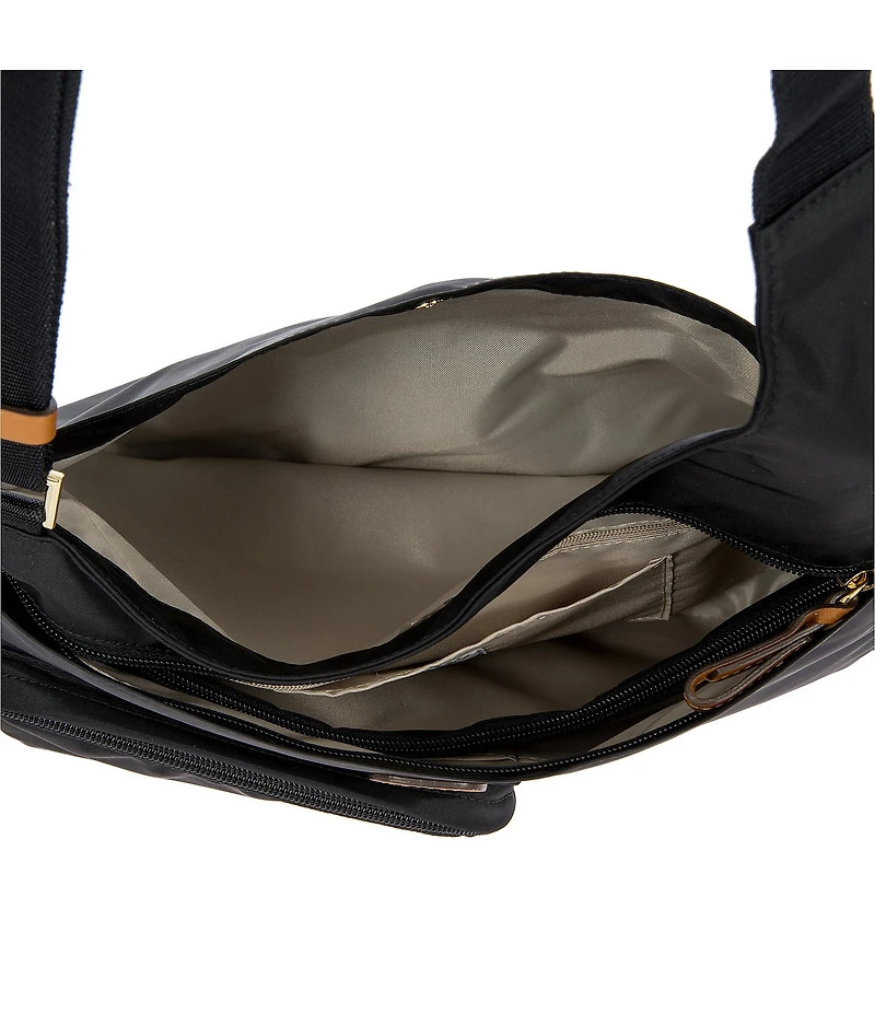 Bric's X-Bag Hipster Crossbody Bag