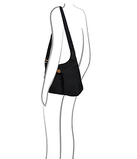 Bric's X-Bag Hipster Crossbody Bag