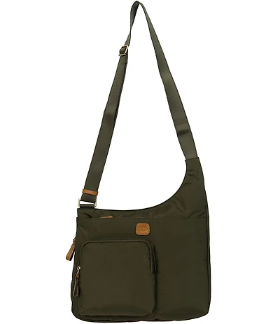 Bric's X-Bag Hipster Crossbody Bag